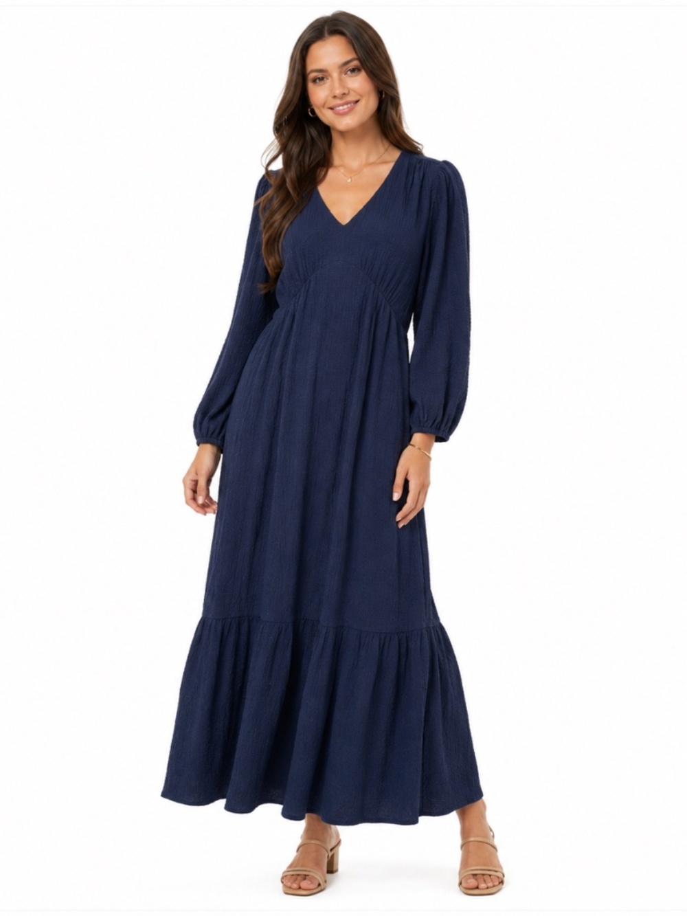 anne klein dresses Women's Daytime & Casual seamlessly transitioning from day to night Anne Klein Sleeveless Twist Front